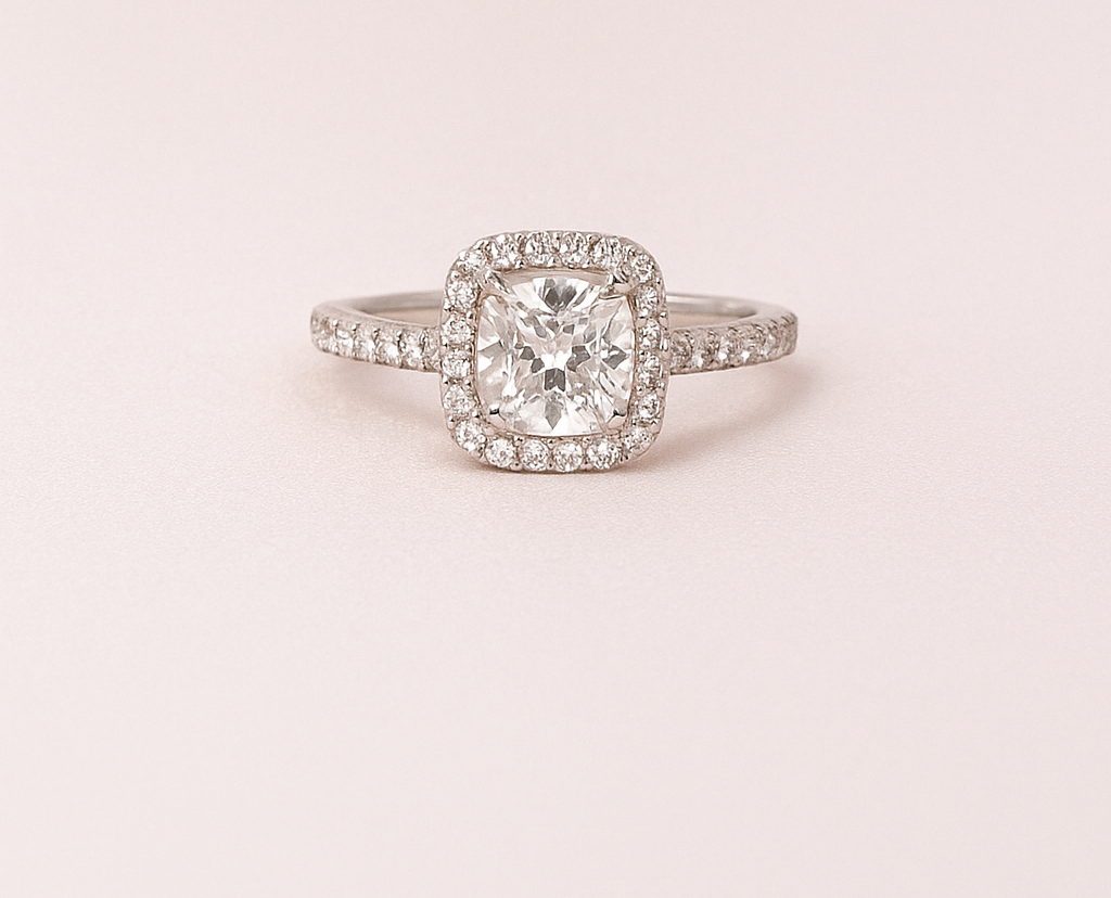 💍 The Ultimate Guide to Choosing the Perfect Engagement Ring