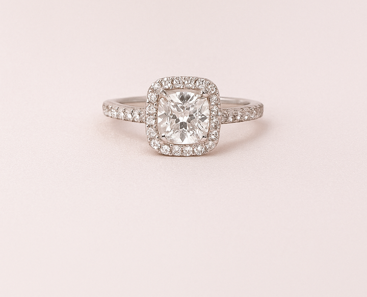 💍 The Ultimate Guide to Choosing the Perfect Engagement Ring