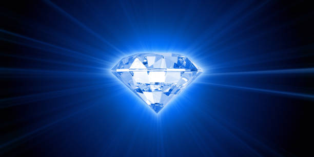 💡 What Is Diamond Fluorescence?
