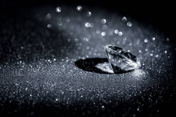 How to Make Your Diamond Jewelry Sparkle