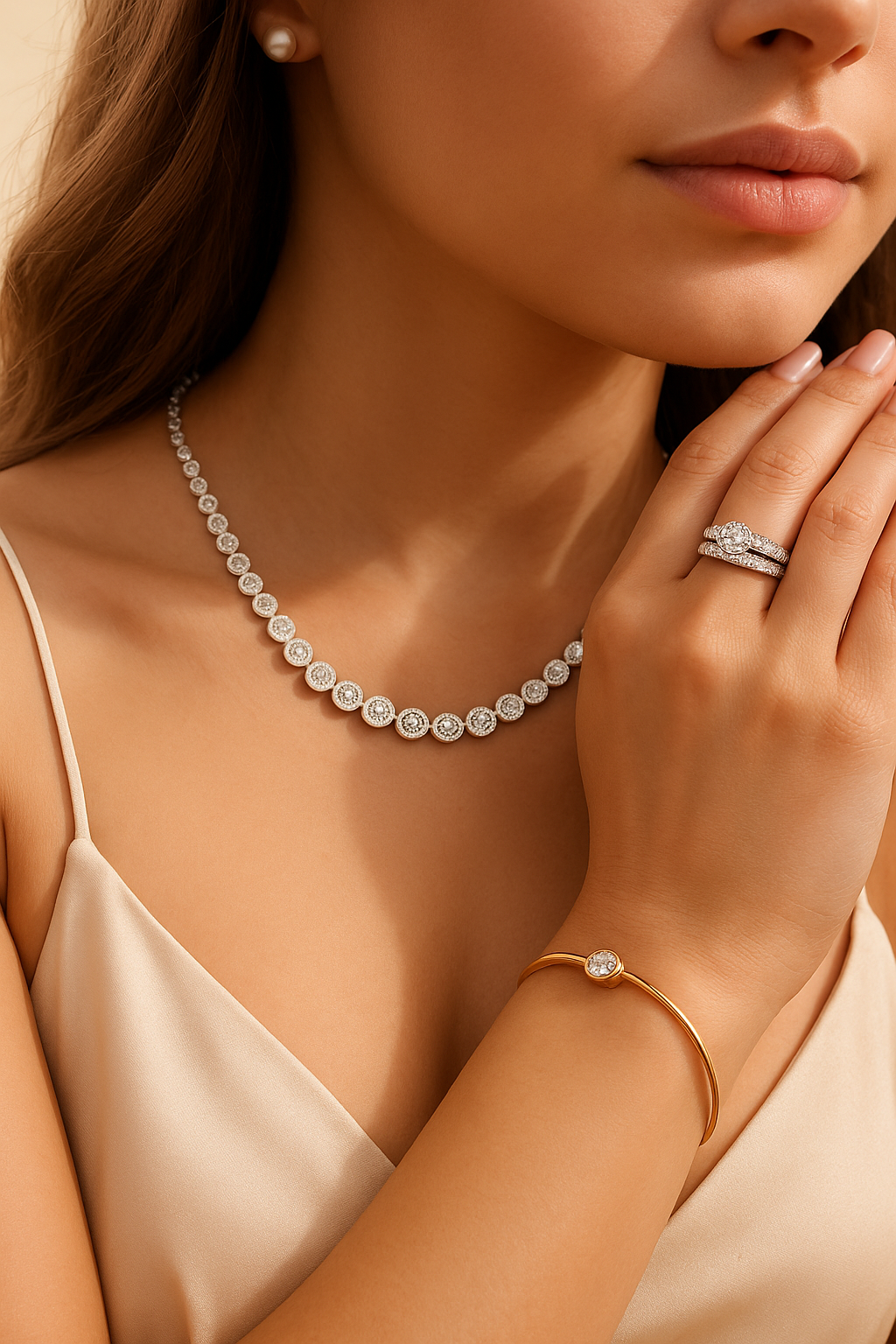 Everyday Jewelry Essentials Every Woman Should Own