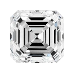 Asscher Cut | Certified Lab Grown Diamonds