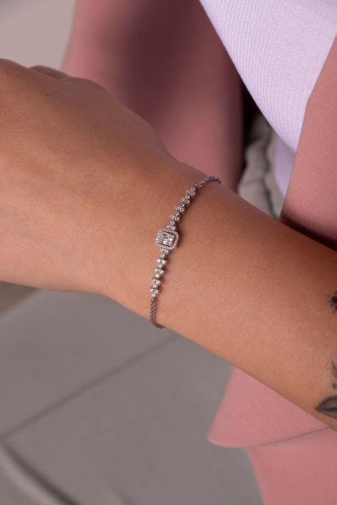 Chain Bracelet