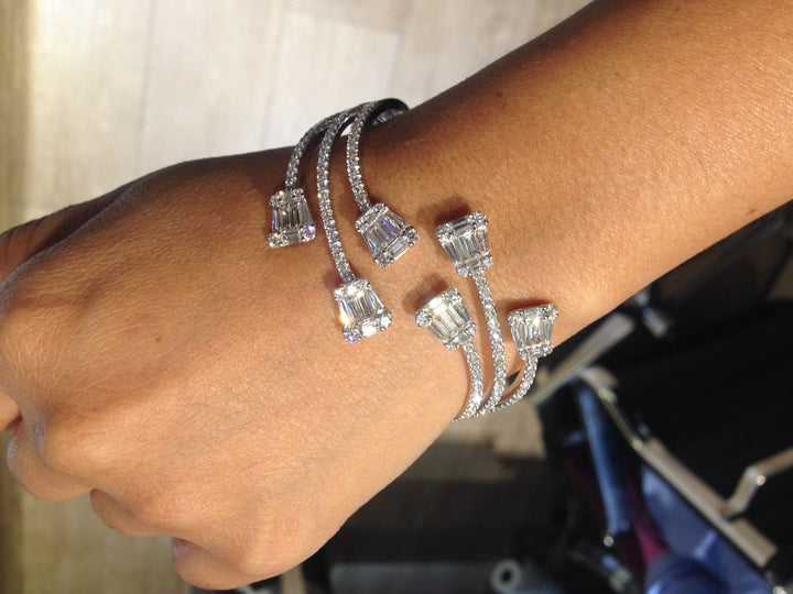 Cuff Bracelet