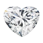 Heart Shape | Certified Lab Grown Diamonds