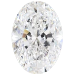 Oval Shape | Certified Lab Grown Diamonds