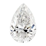 Pear Shape | Certified Lab Grown Diamonds