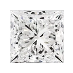 Princess Cut | Certified Lab Grown Diamonds