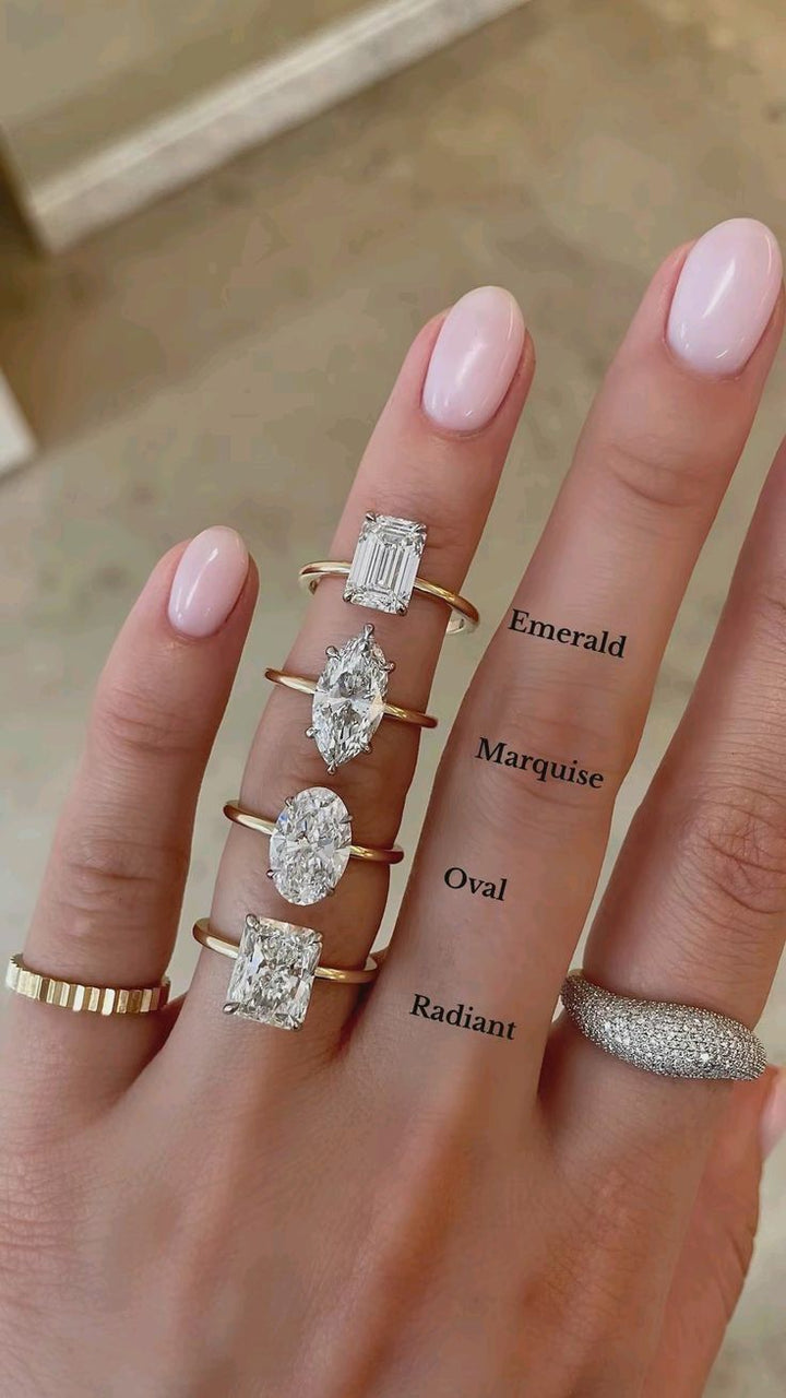 Engagement Rings