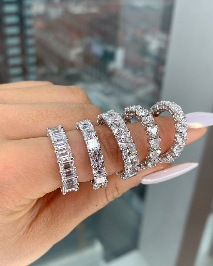 Wedding Band