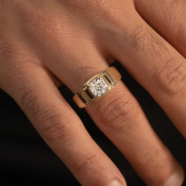 Rings For Men