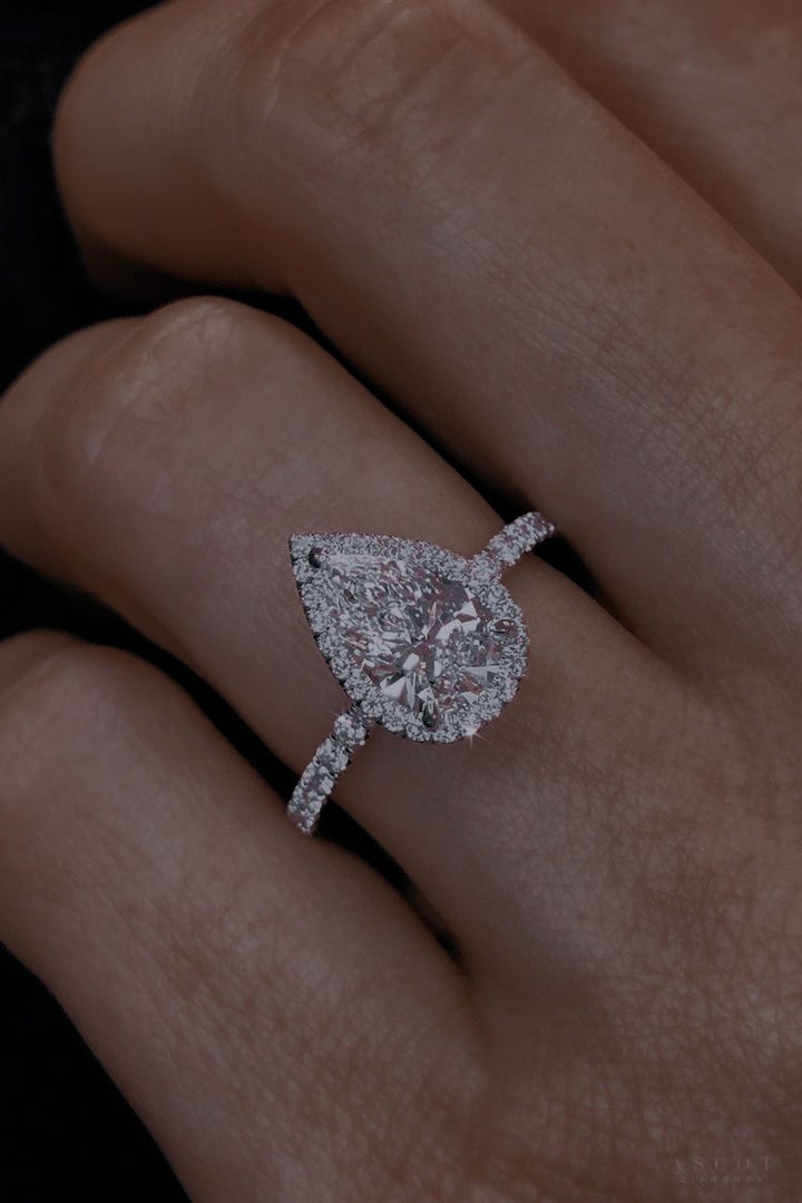 Halo Rings