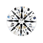 Round Shape | Certified Lab Grown Diamonds