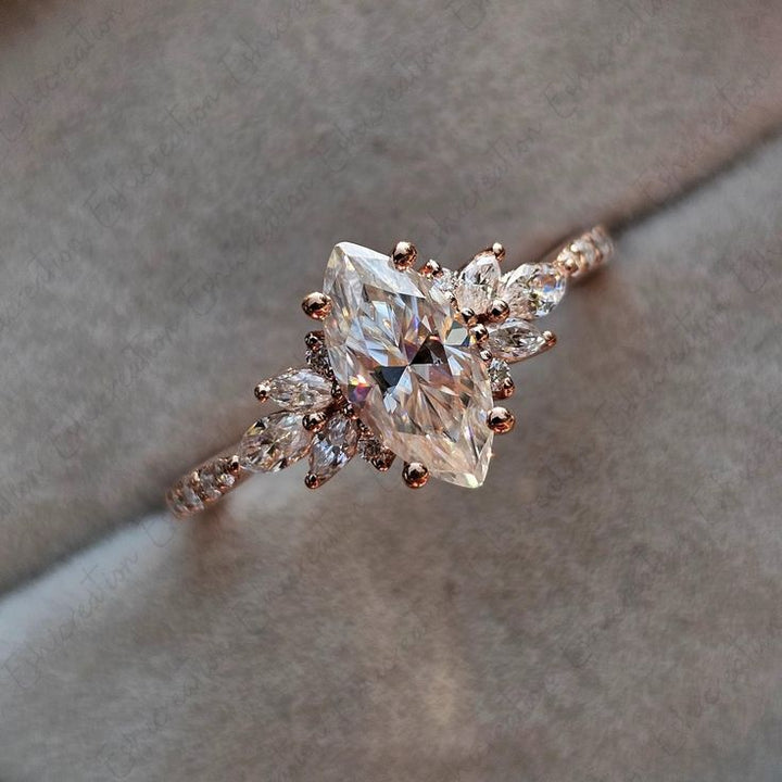 Vintage Rings